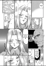 Ingyaku no Oukoku Auger Hakudaku Senki Eleanor : page 78