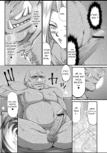 Ingyaku no Oukoku Auger Hakudaku Senki Eleanor : page 79