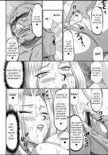 Ingyaku no Oukoku Auger Hakudaku Senki Eleanor : page 87