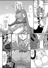 Ingyaku no Oukoku Auger Hakudaku Senki Eleanor : page 95