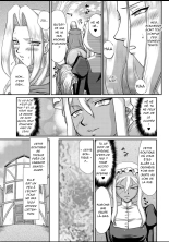 Ingyaku no Oukoku Auger Hakudaku Senki Eleanor : page 96