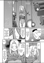 Ingyaku no Oukoku Auger Hakudaku Senki Eleanor : page 97