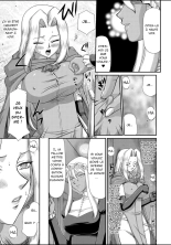 Ingyaku no Oukoku Auger Hakudaku Senki Eleanor : page 100