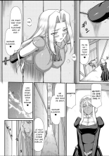 Ingyaku no Oukoku Auger Hakudaku Senki Eleanor : page 101