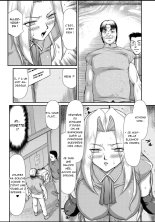 Ingyaku no Oukoku Auger Hakudaku Senki Eleanor : page 105