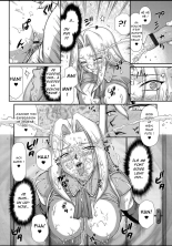 Ingyaku no Oukoku Auger Hakudaku Senki Eleanor : page 113