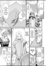 Ingyaku no Oukoku Auger Hakudaku Senki Eleanor : page 116