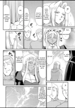 Ingyaku no Oukoku Auger Hakudaku Senki Eleanor : page 117
