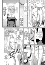 Ingyaku no Oukoku Auger Hakudaku Senki Eleanor : page 119