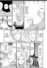 Ingyaku no Oukoku Auger Hakudaku Senki Eleanor : page 122