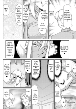 Ingyaku no Oukoku Auger Hakudaku Senki Eleanor : page 123
