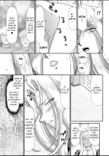 Ingyaku no Oukoku Auger Hakudaku Senki Eleanor : page 128