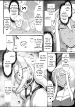 Ingyaku no Oukoku Auger Hakudaku Senki Eleanor : page 129