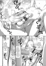 Ingyaku no Oukoku Auger Hakudaku Senki Eleanor : page 141
