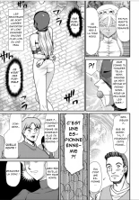 Ingyaku no Oukoku Auger Hakudaku Senki Eleanor : page 148