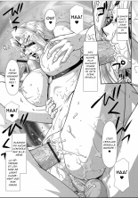 Ingyaku no Oukoku Auger Hakudaku Senki Eleanor : page 156