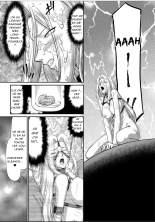 Ingyaku no Oukoku Auger Hakudaku Senki Eleanor : page 160