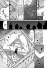 Ingyaku no Oukoku Auger Hakudaku Senki Eleanor : page 163