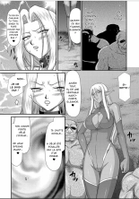 Ingyaku no Oukoku Auger Hakudaku Senki Eleanor : page 167