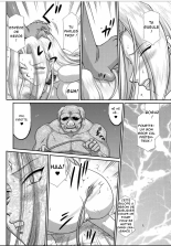 Ingyaku no Oukoku Auger Hakudaku Senki Eleanor : page 168