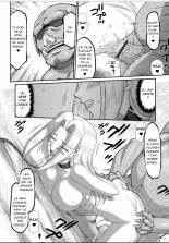 Ingyaku no Oukoku Auger Hakudaku Senki Eleanor : page 172