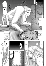 Ingyaku no Oukoku Auger Hakudaku Senki Eleanor : page 183