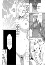Ingyaku no Oukoku Auger Hakudaku Senki Eleanor : page 188