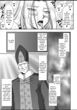 Ingyaku no Oukoku Auger Hakudaku Senki Eleanor : page 193