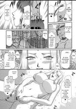 Ingyaku no Oukoku Auger Hakudaku Senki Eleanor : page 197