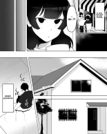 Inkya Joshi Okoshitara Sex Friend ni Natta Ken w _ Le cas d'une fille morose qui est devenue ma sex friend après que je l'ai violée page 27