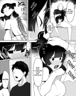 Inkya Joshi Okoshitara Sex Friend ni Natta Ken w _ Le cas d'une fille morose qui est devenue ma sex friend après que je l'ai violée page 30