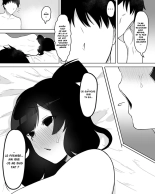 Inkya Joshi Okoshitara Sex Friend ni Natta Ken w _ Le cas d'une fille morose qui est devenue ma sex friend après que je l'ai violée page 39
