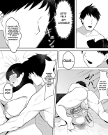 Inkya Joshi Okoshitara Sex Friend ni Natta Ken w _ Le cas d'une fille morose qui est devenue ma sex friend après que je l'ai violée page 40