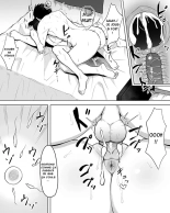Inkya Joshi Okoshitara Sex Friend ni Natta Ken w _ Le cas d'une fille morose qui est devenue ma sex friend après que je l'ai violée page 46