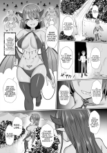 Inma Shouki Liz Ch. 1 page 3
