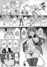 Inma Shouki Liz Ch. 1 page 14