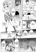 Inma Shouki Liz Ch. 1 page 20