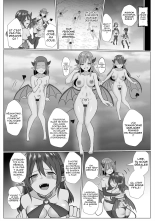 Inma Shouki Liz Ch. 1 page 26