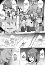 Inma Shouki Reina Ch. 3 page 4