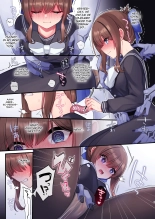 Inma-tachi no Yuugi Ittara Owari no Isshuukan page 7