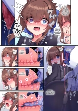 Inma-tachi no Yuugi Ittara Owari no Isshuukan page 9