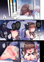 Inma-tachi no Yuugi Ittara Owari no Isshuukan page 29
