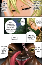Inma Toubatsu Daisakusen Episode 2  | The Great Incubus Subjugation Campaign Episode 2 page 5