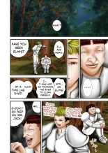 Inma Toubatsu Daisakusen Episode 2  | The Great Incubus Subjugation Campaign Episode 2 page 6
