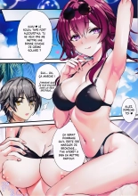 Inna Awa to Amai Yume : page 10