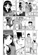 Inner Equal Bloomers : page 31