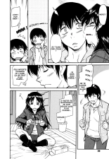 Inner Equal Bloomers : page 33