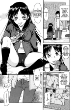 Inner Equal Bloomers : page 34