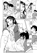 Inner Equal Bloomers : page 101