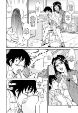 Inner Equal Bloomers : page 119